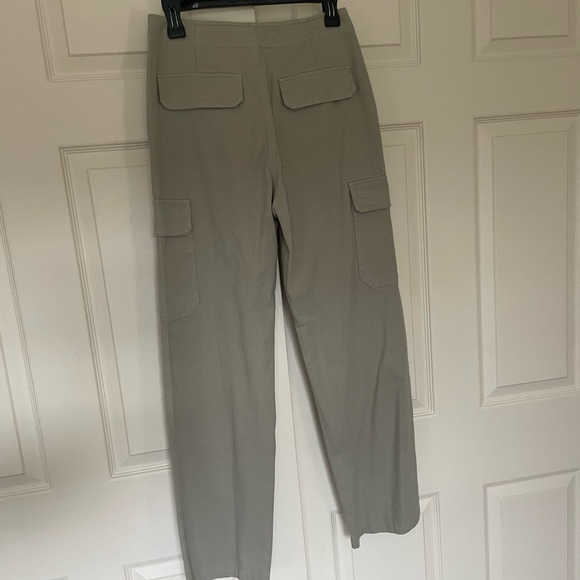 Nordstrom Rack cargo pants - Picture 3 of 5